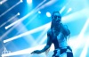 Sziget festival v neděli nabídla silnou druhou stage. Na hlavní byl hvězdou Post Malone
