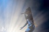Sziget festival v neděli nabídla silnou druhou stage. Na hlavní byl hvězdou Post Malone