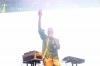Sziget festival v neděli nabídla silnou druhou stage. Na hlavní byl hvězdou Post Malone