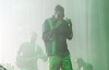 Sziget festival v neděli nabídla silnou druhou stage. Na hlavní byl hvězdou Post Malone