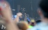 Sziget festival v neděli nabídla silnou druhou stage. Na hlavní byl hvězdou Post Malone