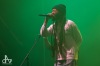 Sziget festival v neděli nabídla silnou druhou stage. Na hlavní byl hvězdou Post Malone