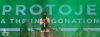 Sziget festival v neděli nabídla silnou druhou stage. Na hlavní byl hvězdou Post Malone