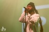 Sziget festival v neděli nabídla silnou druhou stage. Na hlavní byl hvězdou Post Malone
