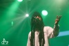 Sziget festival v neděli nabídla silnou druhou stage. Na hlavní byl hvězdou Post Malone