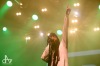 Sziget festival v neděli nabídla silnou druhou stage. Na hlavní byl hvězdou Post Malone