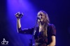 Sziget festival v neděli nabídla silnou druhou stage. Na hlavní byl hvězdou Post Malone