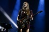 Sziget festival v neděli nabídla silnou druhou stage. Na hlavní byl hvězdou Post Malone