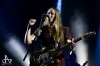 Sziget festival v neděli nabídla silnou druhou stage. Na hlavní byl hvězdou Post Malone