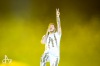 Sziget festival v neděli nabídla silnou druhou stage. Na hlavní byl hvězdou Post Malone