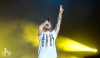 Sziget festival v neděli nabídla silnou druhou stage. Na hlavní byl hvězdou Post Malone