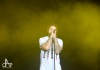 Sziget festival v neděli nabídla silnou druhou stage. Na hlavní byl hvězdou Post Malone
