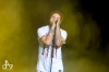 Sziget festival v neděli nabídla silnou druhou stage. Na hlavní byl hvězdou Post Malone