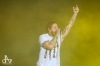 Sziget festival v neděli nabídla silnou druhou stage. Na hlavní byl hvězdou Post Malone