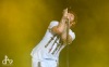 Sziget festival v neděli nabídla silnou druhou stage. Na hlavní byl hvězdou Post Malone