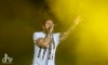 Sziget festival v neděli nabídla silnou druhou stage. Na hlavní byl hvězdou Post Malone