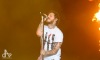 Sziget festival v neděli nabídla silnou druhou stage. Na hlavní byl hvězdou Post Malone