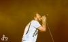 Sziget festival v neděli nabídla silnou druhou stage. Na hlavní byl hvězdou Post Malone