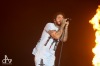 Sziget festival v neděli nabídla silnou druhou stage. Na hlavní byl hvězdou Post Malone