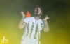 Sziget festival v neděli nabídla silnou druhou stage. Na hlavní byl hvězdou Post Malone