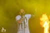 Sziget festival v neděli nabídla silnou druhou stage. Na hlavní byl hvězdou Post Malone
