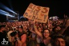 Sziget festival v neděli nabídla silnou druhou stage. Na hlavní byl hvězdou Post Malone