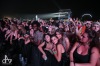 Sziget festival v neděli nabídla silnou druhou stage. Na hlavní byl hvězdou Post Malone