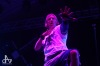 Sziget festival v neděli nabídla silnou druhou stage. Na hlavní byl hvězdou Post Malone