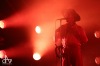 Sziget festival v neděli nabídla silnou druhou stage. Na hlavní byl hvězdou Post Malone