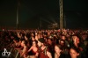 Sziget festival v neděli nabídla silnou druhou stage. Na hlavní byl hvězdou Post Malone