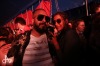 Sziget festival v neděli nabídla silnou druhou stage. Na hlavní byl hvězdou Post Malone