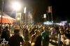 Sziget festival v neděli nabídla silnou druhou stage. Na hlavní byl hvězdou Post Malone