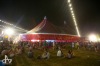 Sziget festival v neděli nabídla silnou druhou stage. Na hlavní byl hvězdou Post Malone