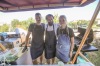 Festivalem Naše chutě rezonoval swing, lokální smýšlení i porcelánové talíře 