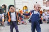 Devátí Komedianti v ulicích opět dobře pobavili