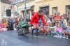 Devátí Komedianti v ulicích opět dobře pobavili