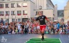 Devátí Komedianti v ulicích opět dobře pobavili