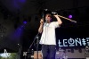 Češi a Slováci přišli na Sziget podpořit svoje kapely. Na hlavním pódiu zářila víla Florence