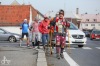 Hop, hop, hop! Planou nad Lužnicí se prohnala horská služba na běžkách
