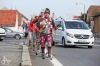 Hop, hop, hop! Planou nad Lužnicí se prohnala horská služba na běžkách