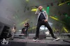 Sziget zakončovali Foo Fighters i čeští Pipes and Pints. Fest si užilo přes půl milionu lidí