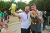 Sziget zakončovali Foo Fighters i čeští Pipes and Pints. Fest si užilo přes půl milionu lidí