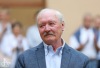 Výtvarník a námořník Aleš Slavík oslavuje výstavou. Na Jordáně objevoval Ameriku a když mu Valter podal ruku, nechtěl se mýt 