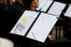 Orchestr Bolech uchvátil publikum filmovými melodiemi na nádvoří zámku v Třeboni