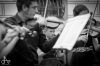 Orchestr Bolech uchvátil publikum filmovými melodiemi na nádvoří zámku v Třeboni