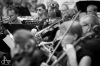 Orchestr Bolech uchvátil publikum filmovými melodiemi na nádvoří zámku v Třeboni