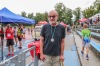 Přes tři sta lidí běželo pro Domácí Hospic Jordán. Všem utekl Ondřej Chudý 