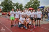Přes tři sta lidí běželo pro Domácí Hospic Jordán. Všem utekl Ondřej Chudý 