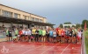Přes tři sta lidí běželo pro Domácí Hospic Jordán. Všem utekl Ondřej Chudý 