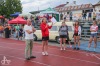 Přes tři sta lidí běželo pro Domácí Hospic Jordán. Všem utekl Ondřej Chudý 